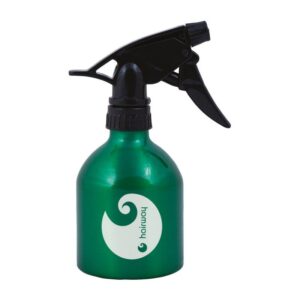Aluminium Spray Bottle 250 ml. - veeprits