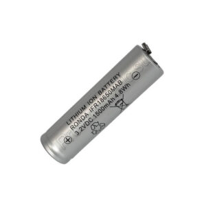 Moser Li+Pro Li-ion Battery (Rechargeable) - laetav aku