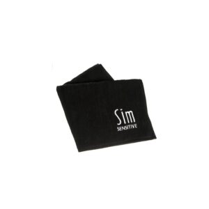 Cotton Towel 50*88 cm. - Sim-logoga rätik