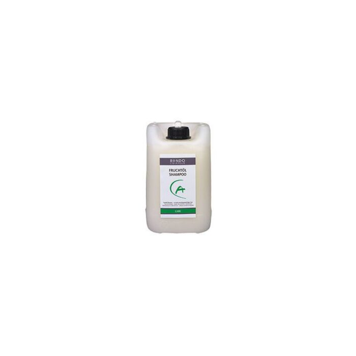 B0016 - Rondo Fruchtöl Shampoo 5000 ml.
