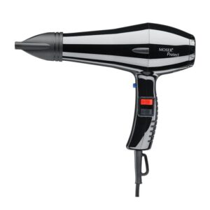 Moser Protect 1500 W - käsiföön