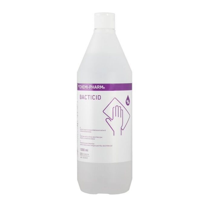 Bacticid_1000ml - kork