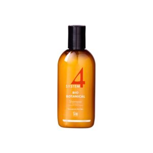 System4 Bio Botanical Shampoo 100 ml - šampoon juuste väljalangemise vastu