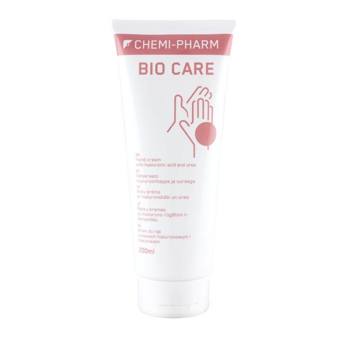 Bio Care 200 ml.