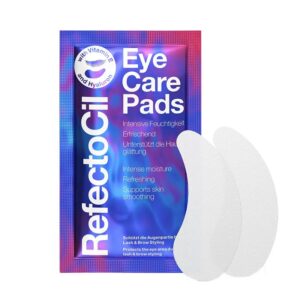 RefectoCil Eye Care Pads - silikoonpadjad