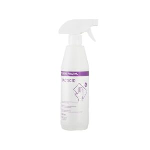 Bacticid 500 ml. - pindade kiirdesinfektsioonivahend