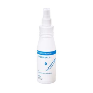 Chemisept G 250 ml. - naha antiseptikum