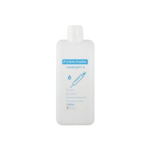 Chemisept G 1000 ml. - naha antiseptikum