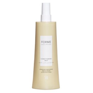 Forme Essentials Conditioning Mist 250 ml - juustesse jäetav hooldusaine
