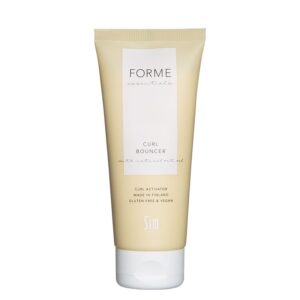 Forme Essentials Curl Bouncer 100 ml - nii­su­tav lo­ki­kreem