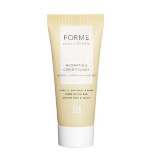 Forme Essentials Hydrating Conditioner 20 ml - niisutav palsam kuivadele värvitud juustele