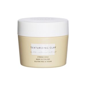Forme Essentials Texturizing Clay 50 ml - eriti tugev juuksevaha