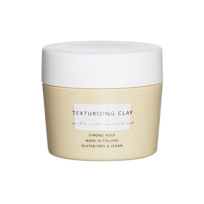 Forme Essentials Texturizing Clay 50 ml