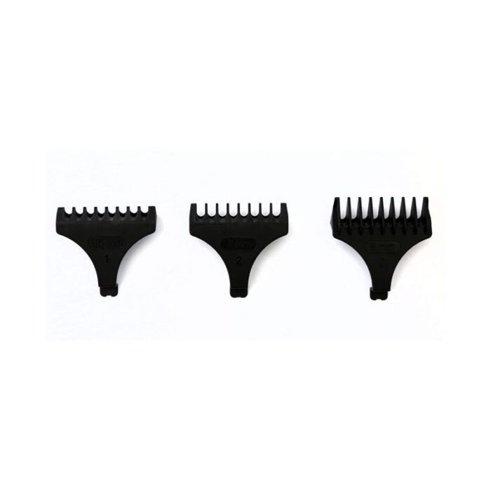 G02055 - Hair trimmer ›Shadow Mini‹ 2