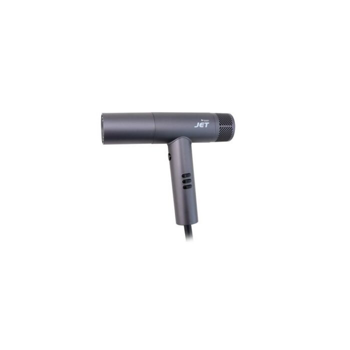 G03095 - Hairdryer ›Jet‹ - 1