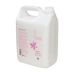 N4F Exotic Temtation Protection Shampoo 5000 ml - niisutav šampoon