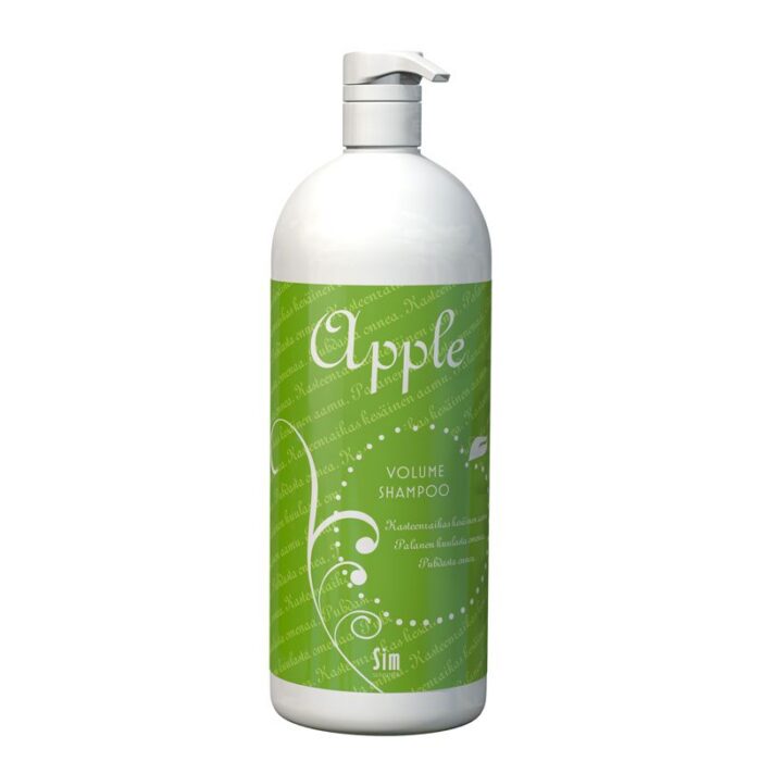 N4F Volume Shampoo JPG