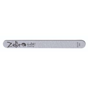 Nail Files Zebra 200/240 - küüneviil