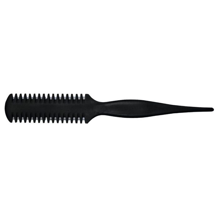 P001585 - Styling Razor Long Blade Plastic