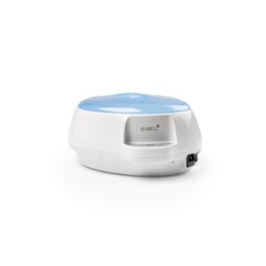Paraffin Wax Heater Luxe 300W 5L - parafiinivann