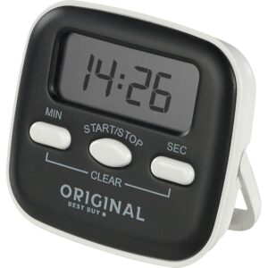 Digital Timer, Mini - digitaalne taimer