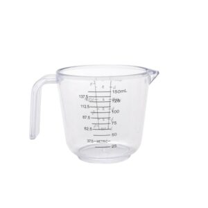 Measuring Cup 150 ml. - mõõdukann