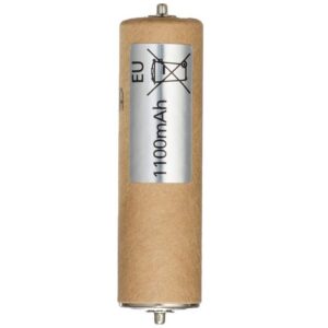 PANASONIC NiMH Battery (Rechargeable) - laetav aku