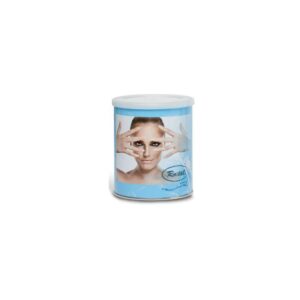 Wax In Pot, Azulene 800 ml. - depilatsioonivaha
