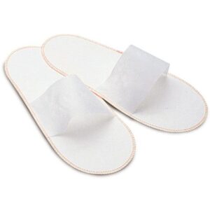Tnt Slipper Without Toe Cap - ühekordsed sussid