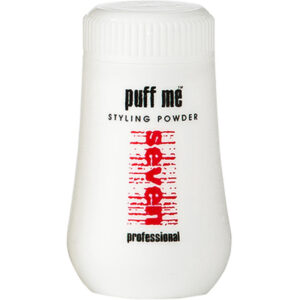 Seven Puff Me Styling Powder 50 ml - viimistluspuuder