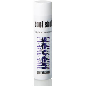 Seven Cool Shot! Color Conditioner 250 ml - värvitud juuste palsam