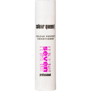 Seven Colour Queen! Colour Protect Conditioner 250 ml - värvitud juuste palsam