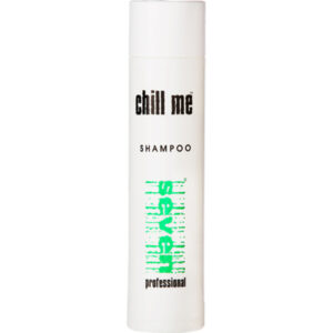 Seven Chill Me! Shampoo 250 ml - sügavpuhastav šampoon