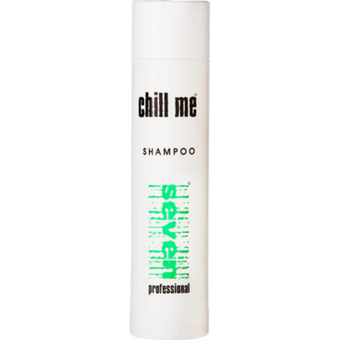 S1008 Seven Chill Me_ Shampoo 250 ml JPG