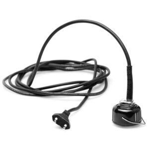 Oster 97 End-Cap Complete - juhe koos lülitiga