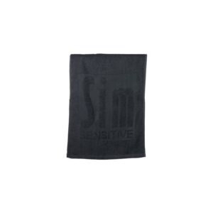 Towel 41*90 cm. - rätik, pressitud SIM logoga