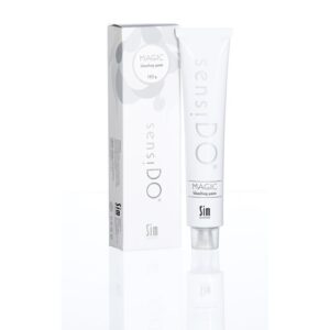 SensiDO Magic Bleaching Paste - blondeerimiskreem 150 ml.