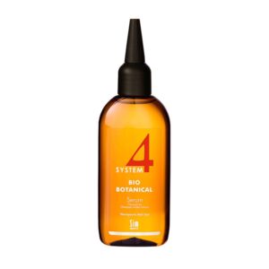 System4 Bio Botanical Seerum 100 ml - seerum juuste väljalangemise vastu