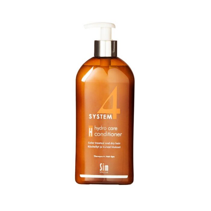 System 4 H Hydro Care Conditioner 500ml JPG