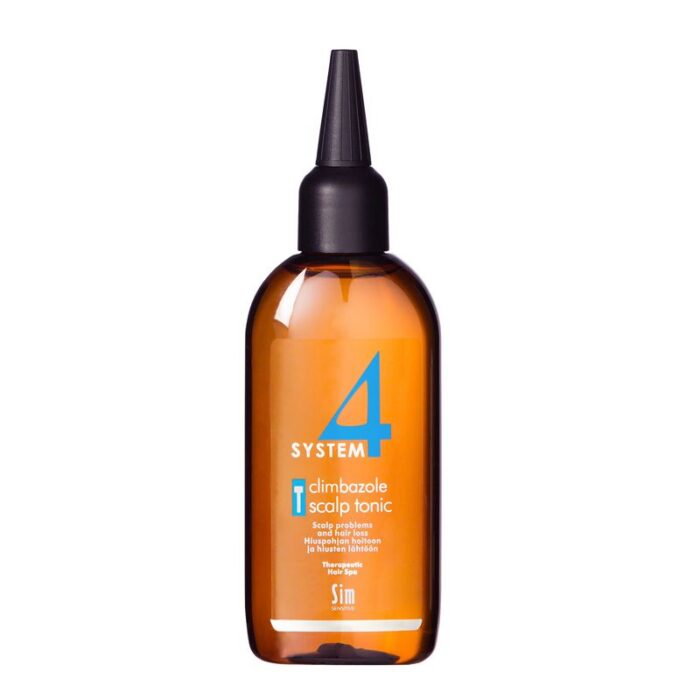 System 4 T Climbazola Scalp Tonic 100ml JPG