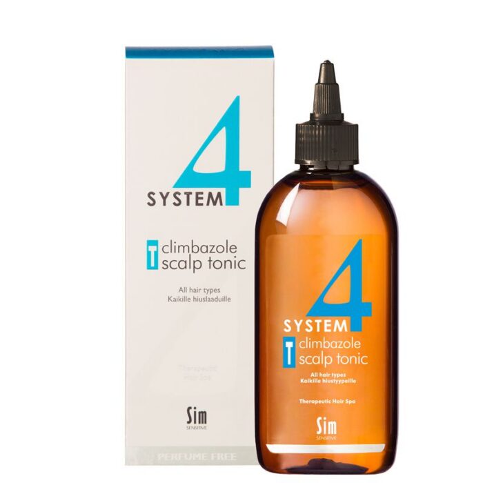 System 4 T Climbazola Scalp Tonic 215ml JPG