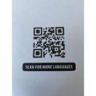 VSX-II MINI QR-kood