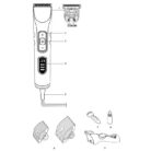 VSX-II MINI kasutajateave - 2