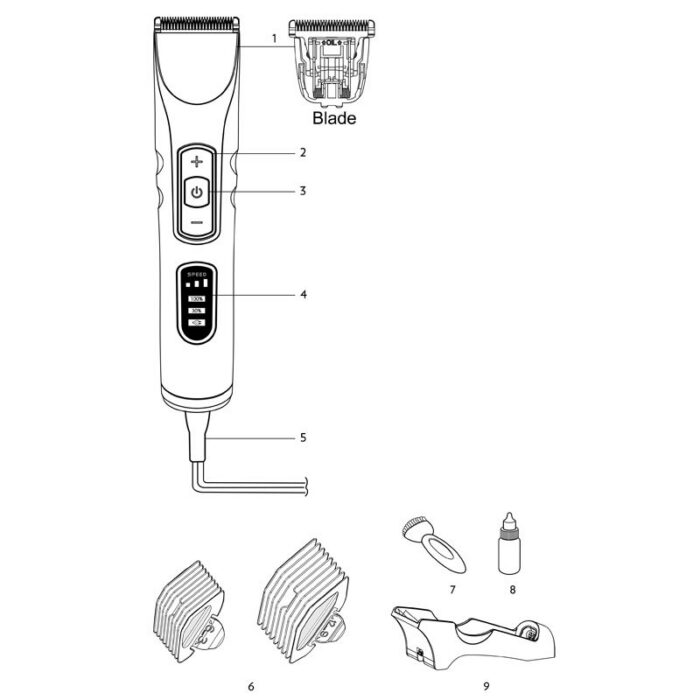VSX-II MINI kasutajateave - 2