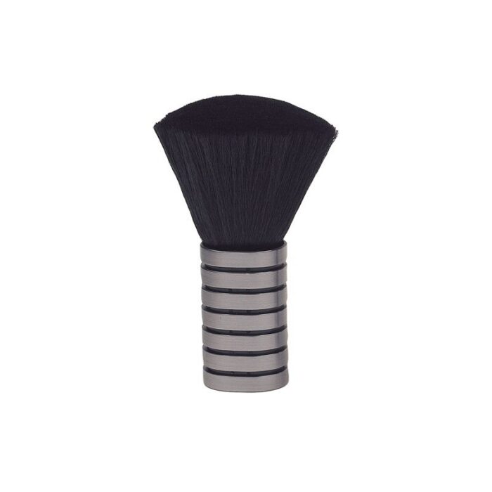 0000551-82 - NECK BRUSH MINI SUPER ANTRACITE 0000551-82 - NECK BRUSH MINI SUPER ANTRACITE