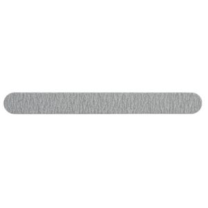 Nail Files Zebra 100/180 - küüneviil