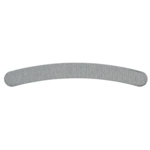 Nail Files Zebra - küüneviil