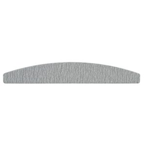 Nail Files Classic Zebra - küüneviil