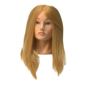Mannequin Head, Jessica 35-50 cm. - treeningpea