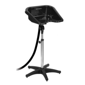 Mobile Washbasin, Shampoo - peapesukauss